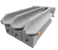 Анкера железобетонные