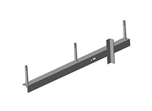 Траверсы железобетонные