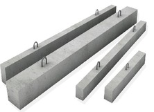 Перемычки железобетонные