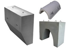 Утяжелители железобетонные